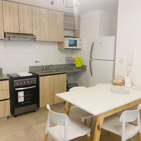 Appartement Arturo M Bas B Gueemes à Córdoba Extérieur photo