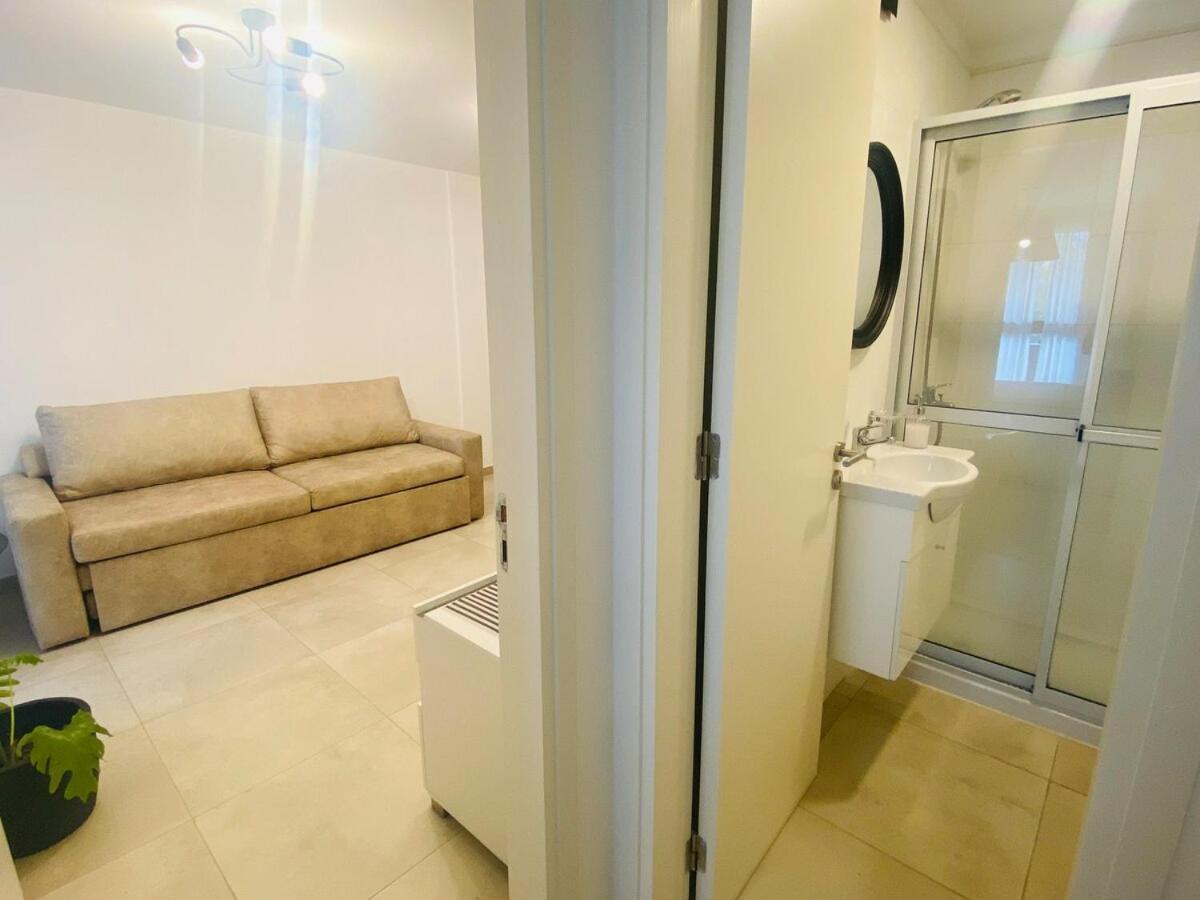 Appartement Arturo M Bas B Gueemes à Córdoba Extérieur photo