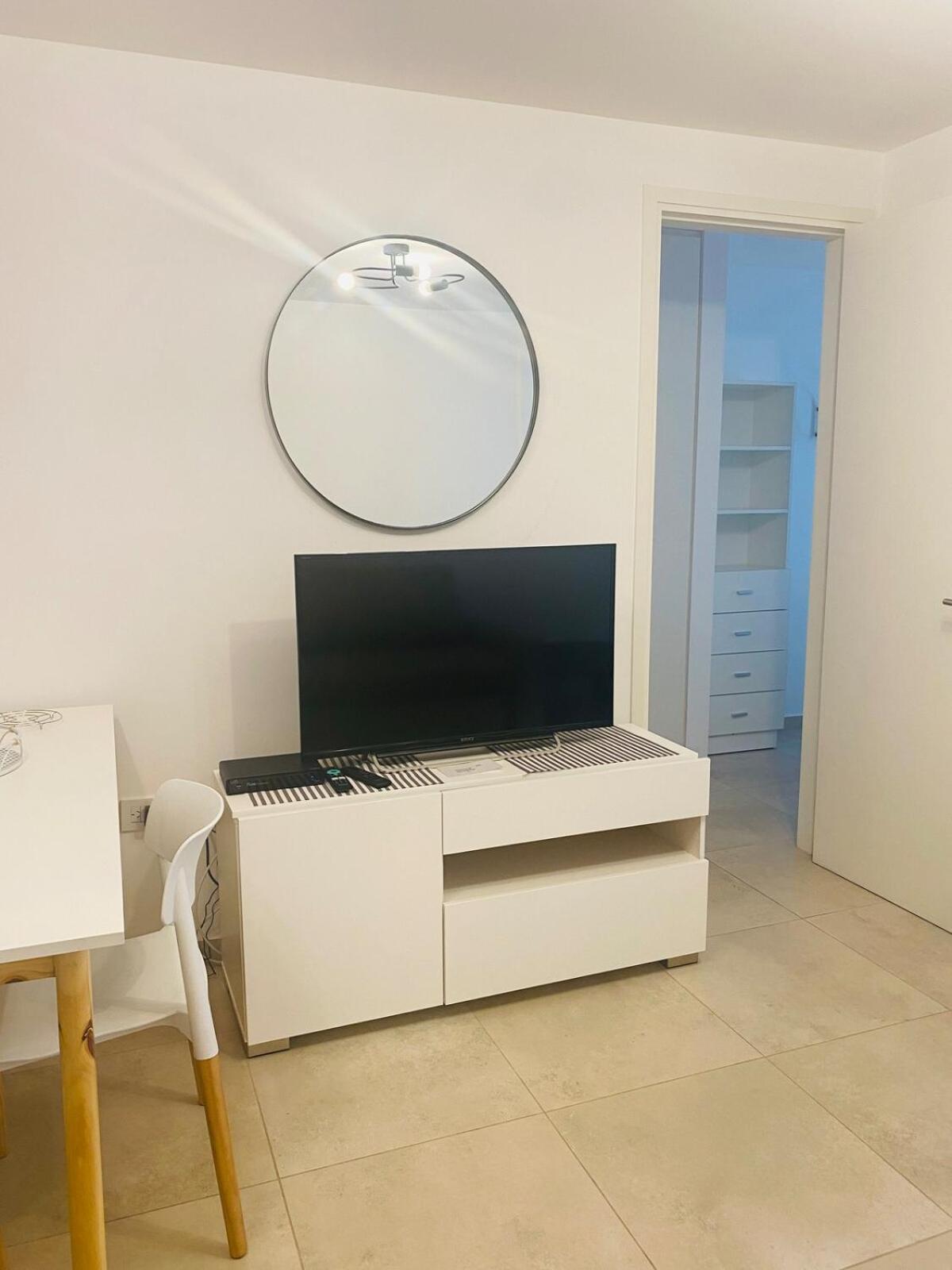 Appartement Arturo M Bas B Gueemes à Córdoba Extérieur photo